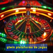 gtwin plataforma de jogos